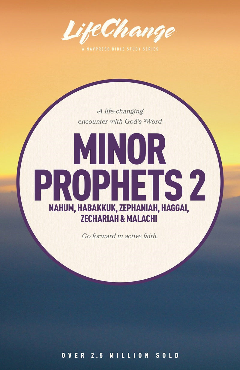 Minor Prophets 2 (LifeChange)