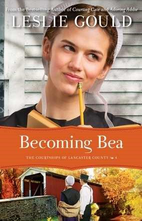 Becoming Bea (Courtship Of Lancaster County