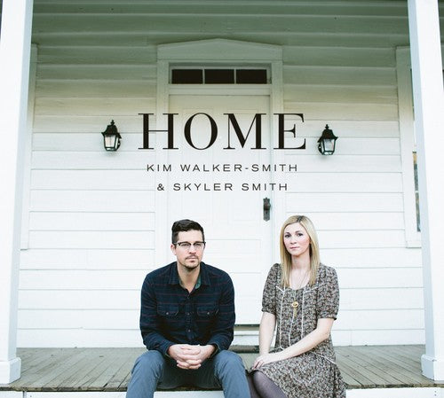 Home (CD)