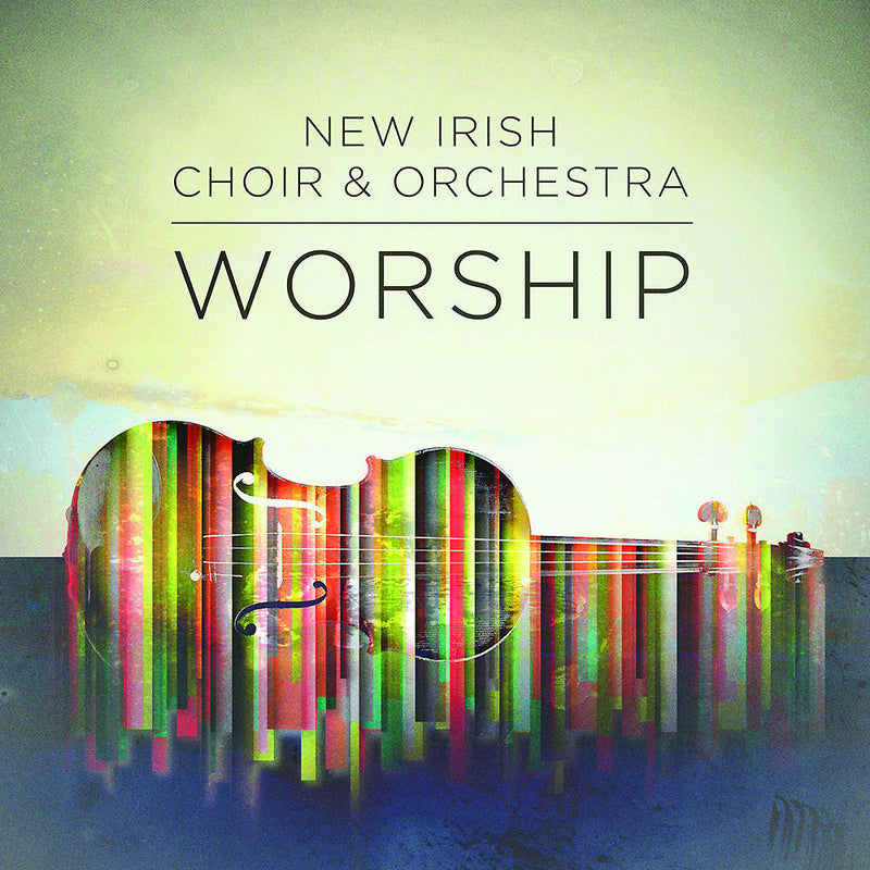 Worship (CD)