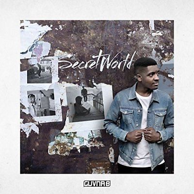Secret World (CD)