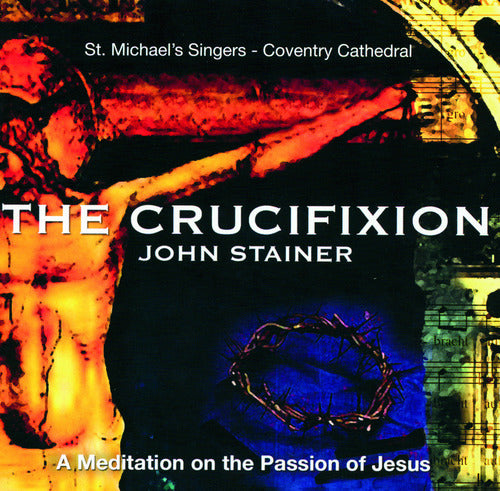 The Crucifixion (CD)