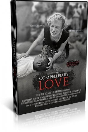 Compelled by Love (DVD)