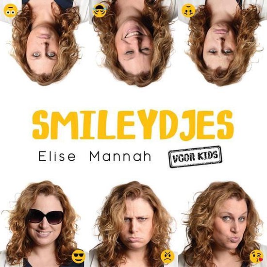 Smileydjes