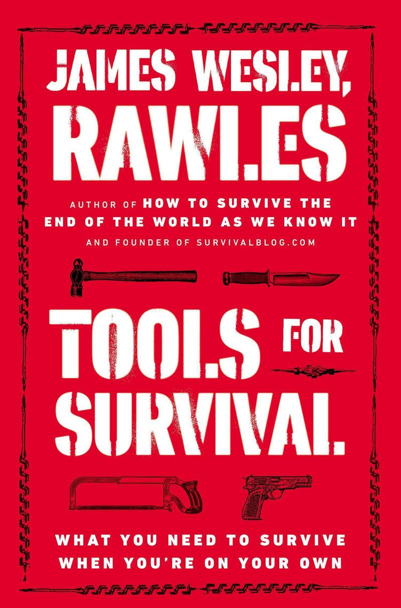 Tools For Survival