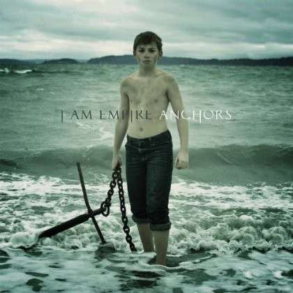 Anchors (CD)