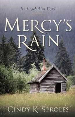 Mercys Rain (Appalachian Novel)