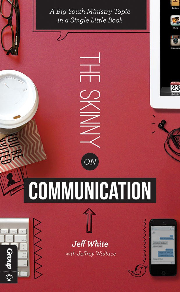 The Skinny On Communication