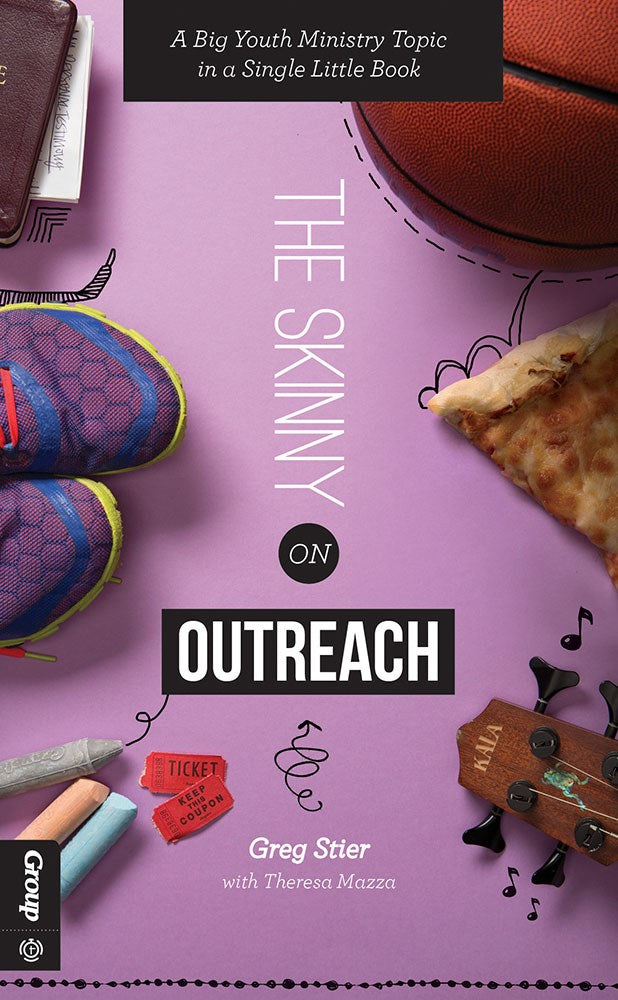 The Skinny On Outreach