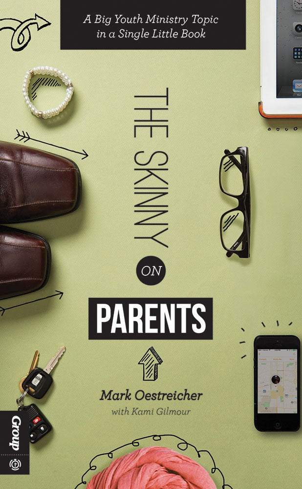 The Skinny On Parents