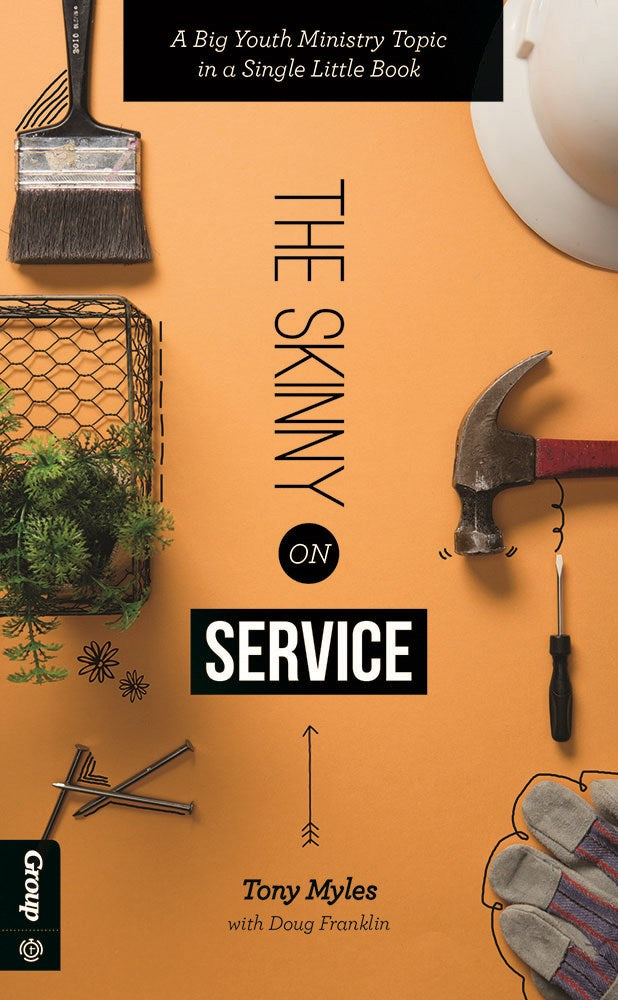 The Skinny On Service