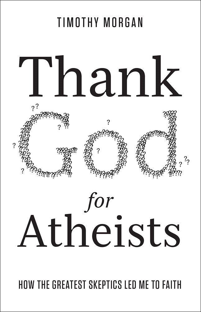 Thank God For Atheists