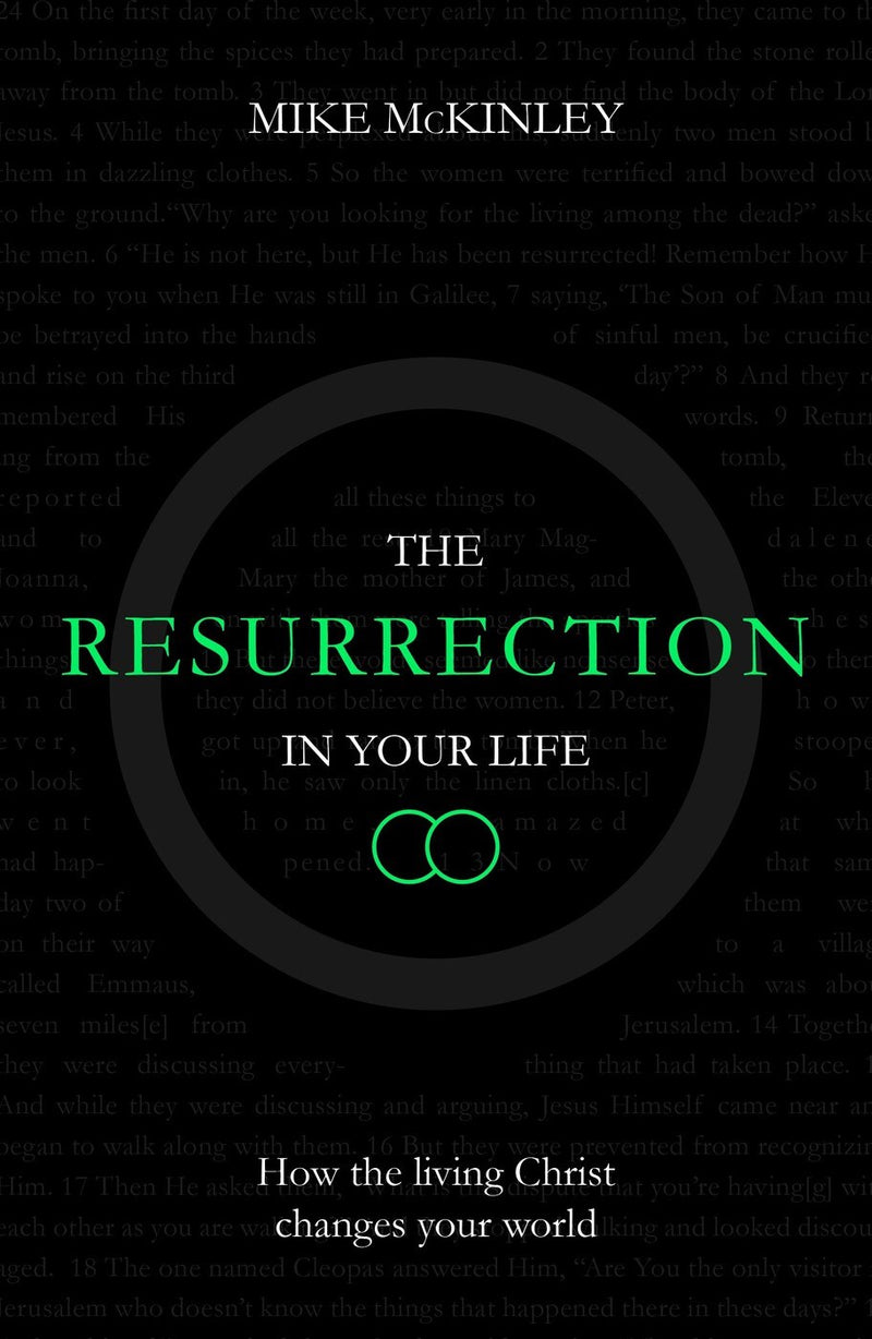 The Resurrection In Your Life