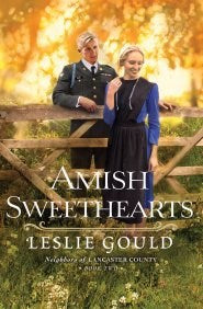 Amish Sweethearts (Neighbors Of Lancaster County