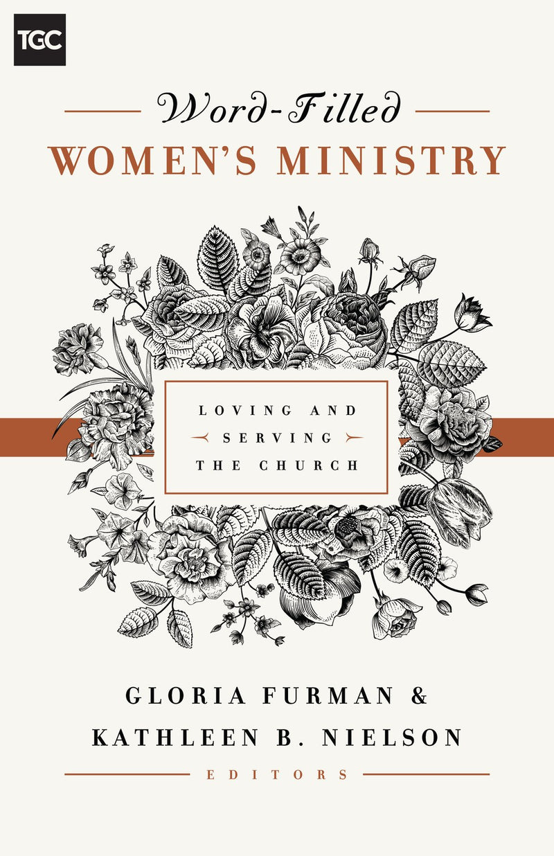 Word-Filled Women's Ministry