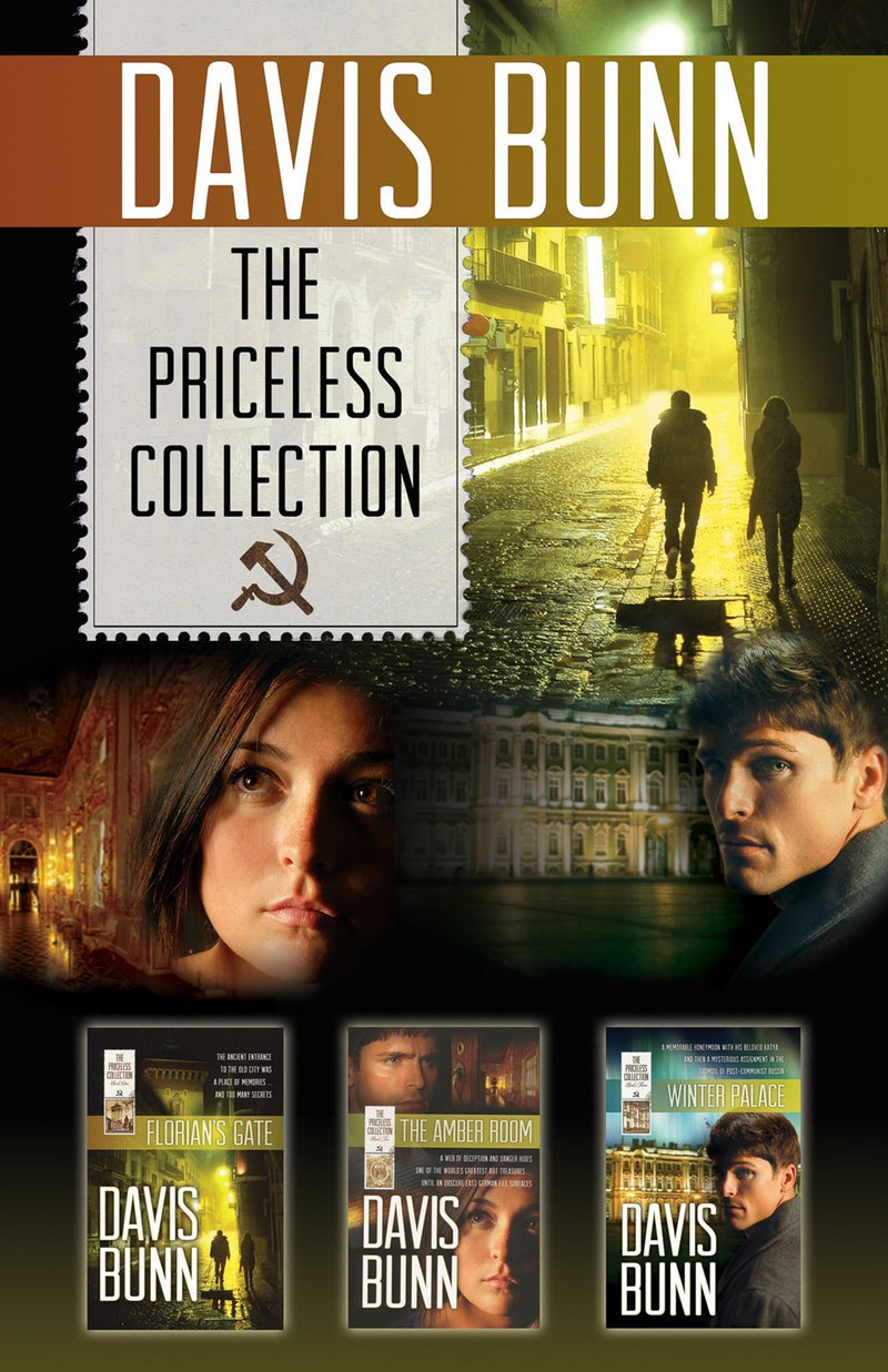 Priceless Collection (3-In-1)