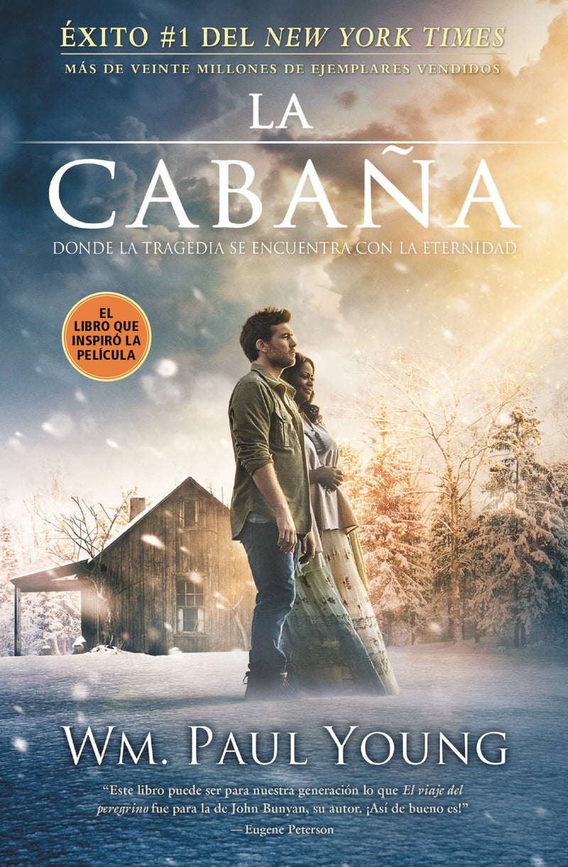 Span-The Shack (La Cabana) (Movie Tie-In)