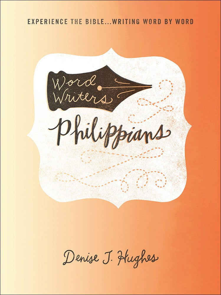 Word Writers: Philippians 