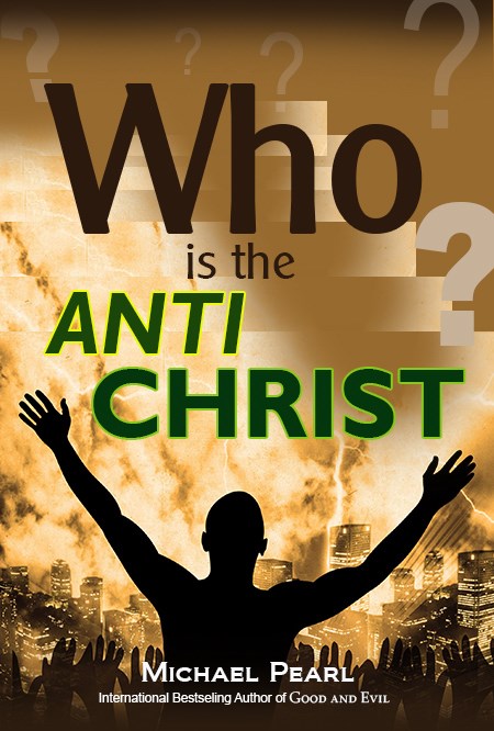 Who Is The Antichrist?