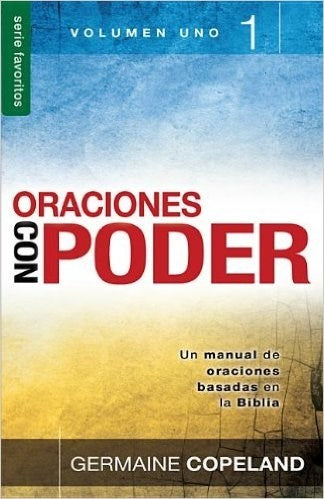 Span-Prayers With Power V1 (Oraciones Con Coder V1)