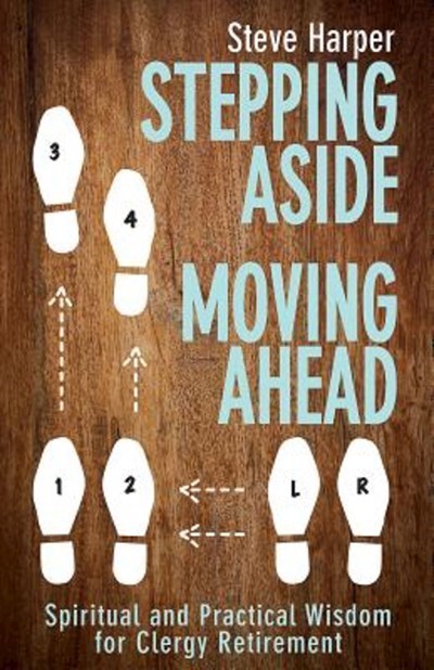 Stepping Aside  Moving Ahead