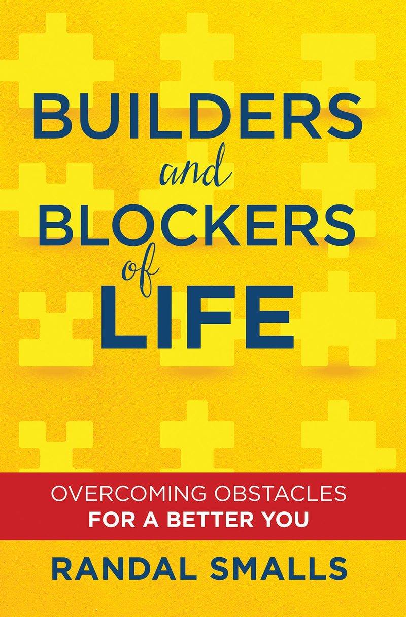 Builders And Blockers Of Life