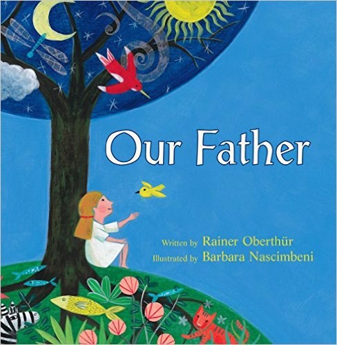 Our Father-Hardcover