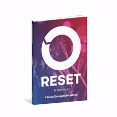 Reset Gift Book