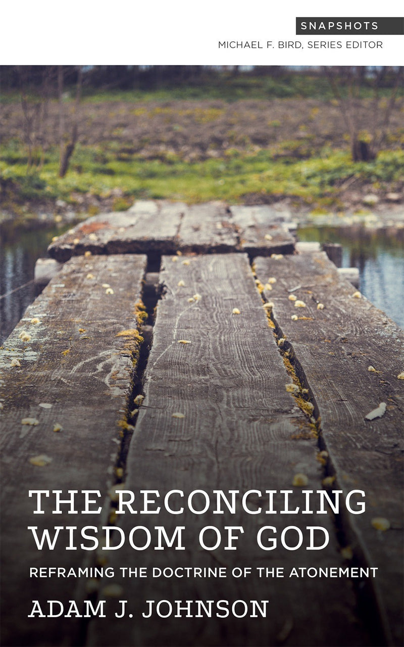 The Reconciling Wisdom Of God