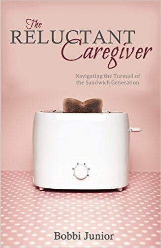 Reluctant Caregiver