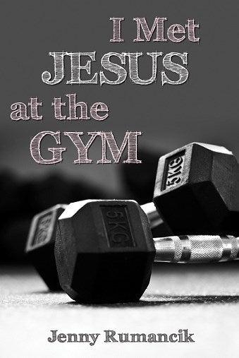 I Met Jesus At The Gym