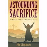 Astounding Sacrifice