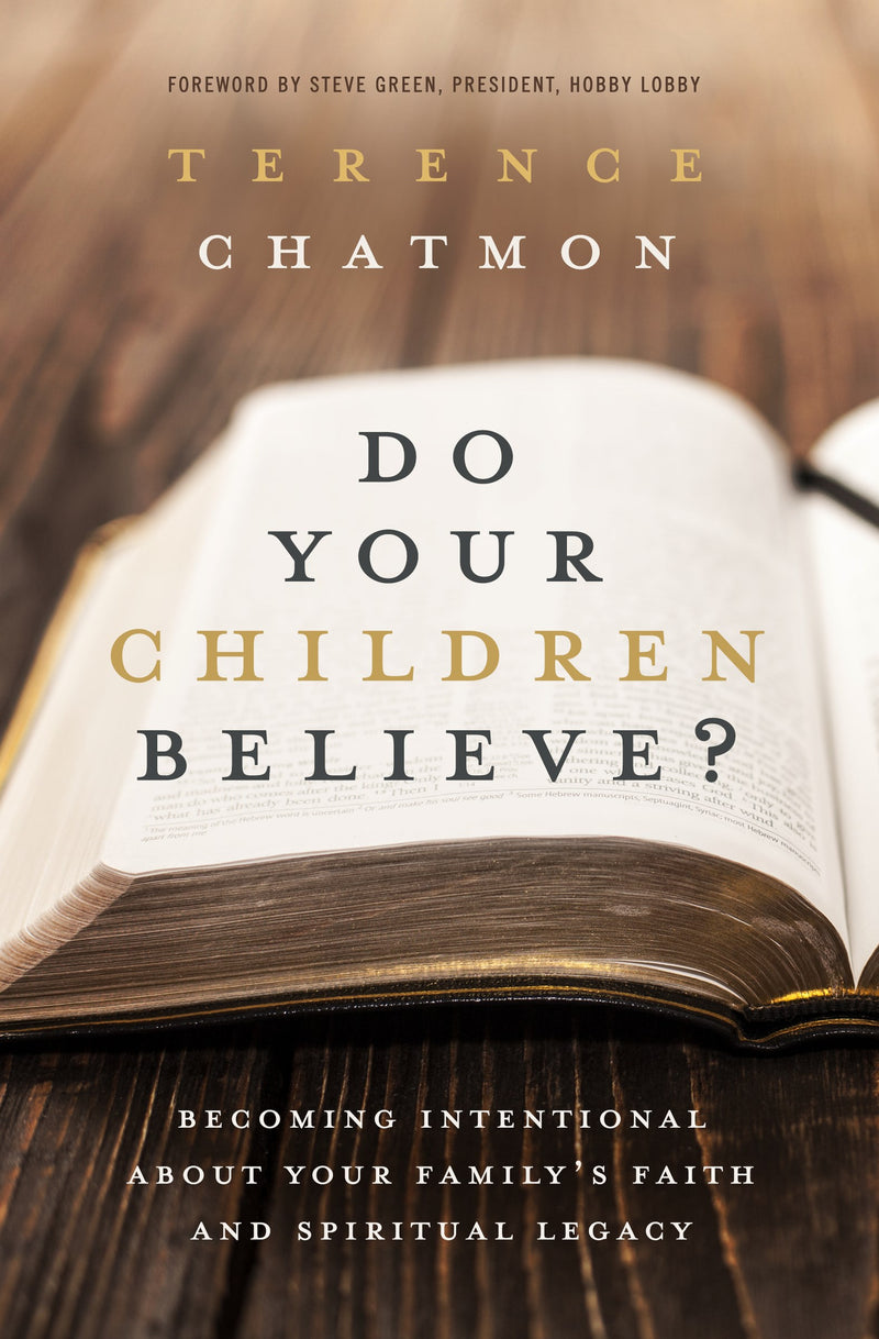 Do Your Children Believe?