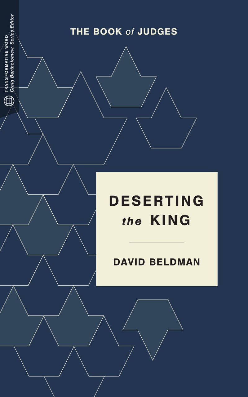 Deserting The King