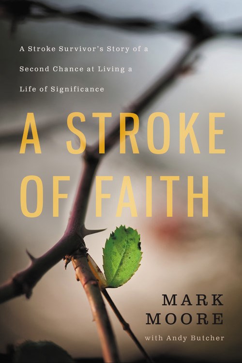 Stroke Of Faith