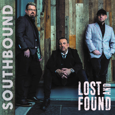 Lost And Found (CD)