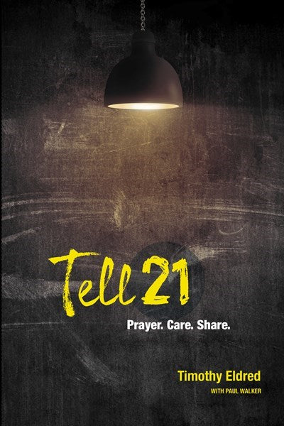 Tell 21