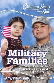 Chicken Soup For The Soul: Military Families