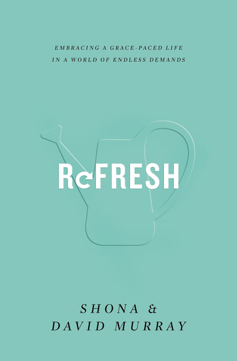 Refresh