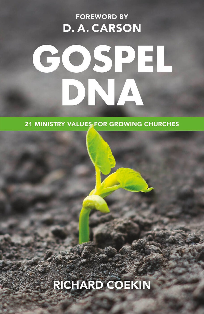 Gospel DNA