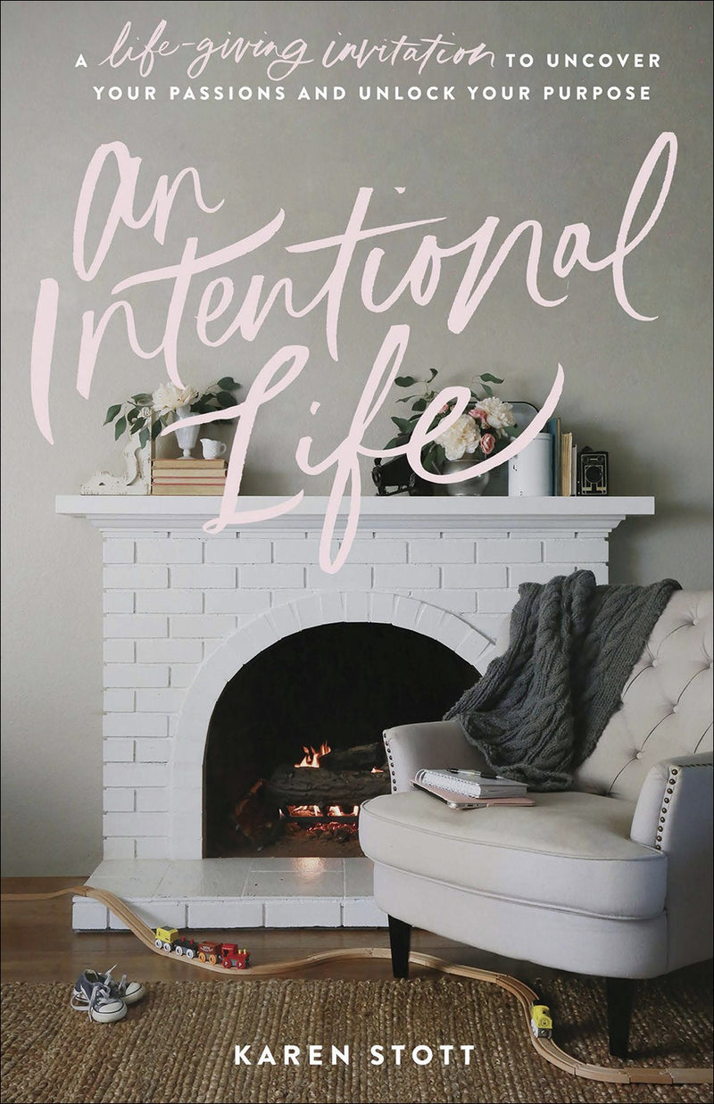 An Intentional Life