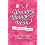 Winning Women Pray