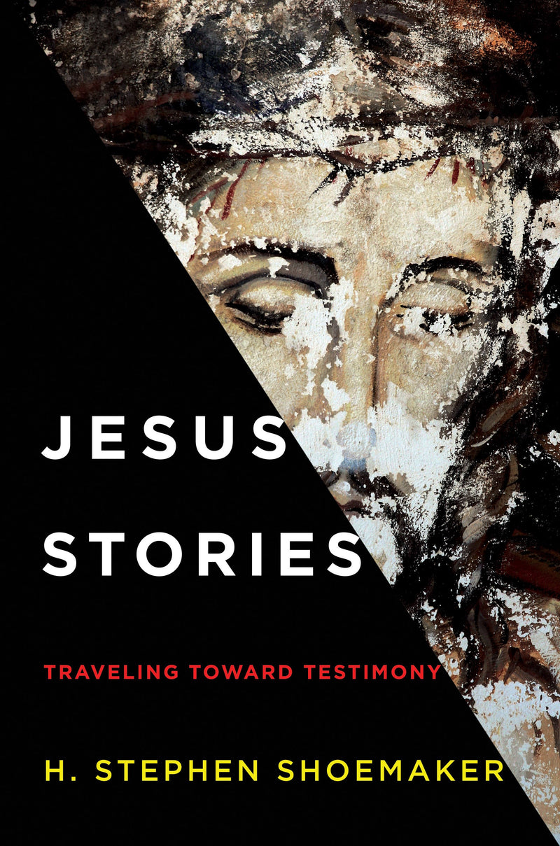 Jesus Stories