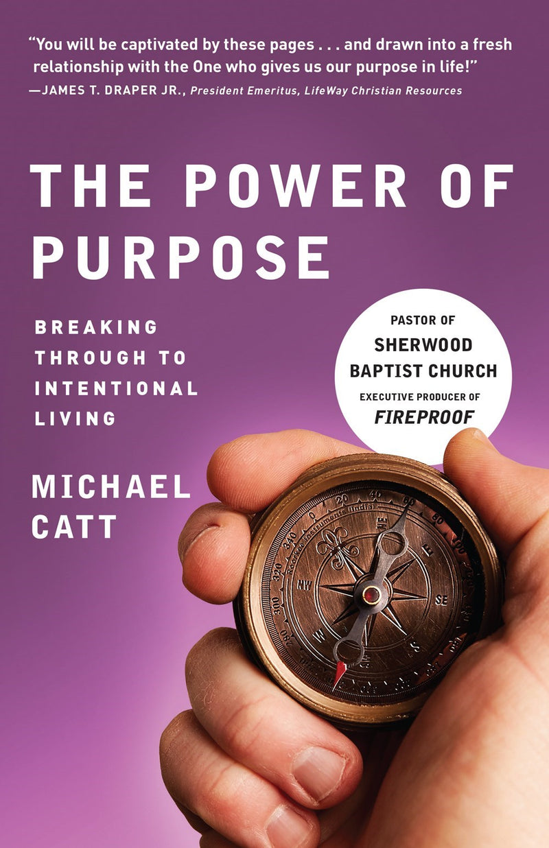 Power Of Purpose