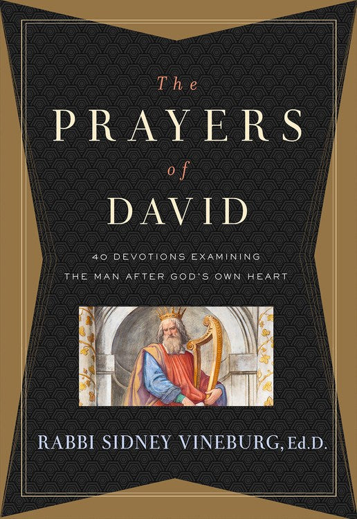 Prayers Of David 