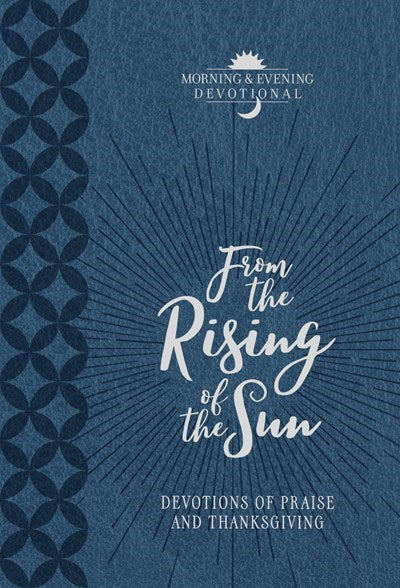 From The Rising Of The Sun