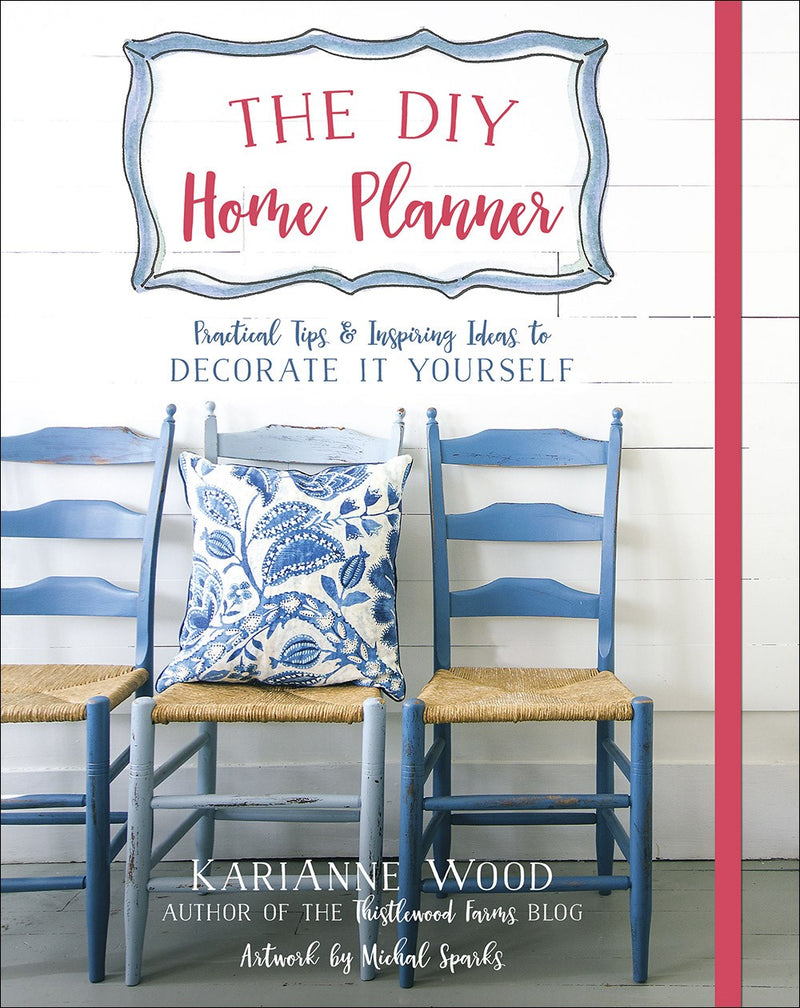 The DIY Home Planner