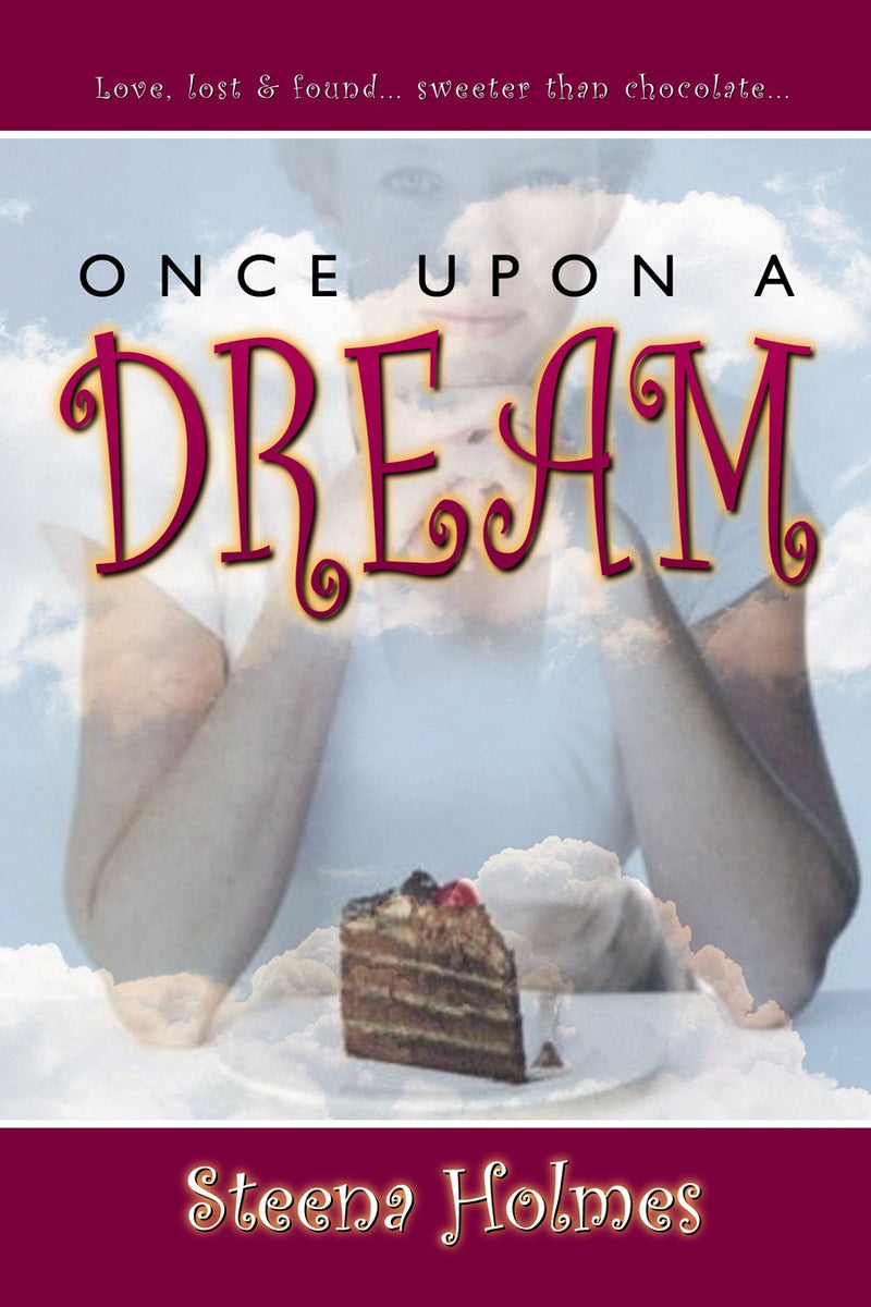 Once Upon A Dream