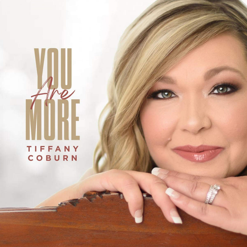 You Are More  (CD)