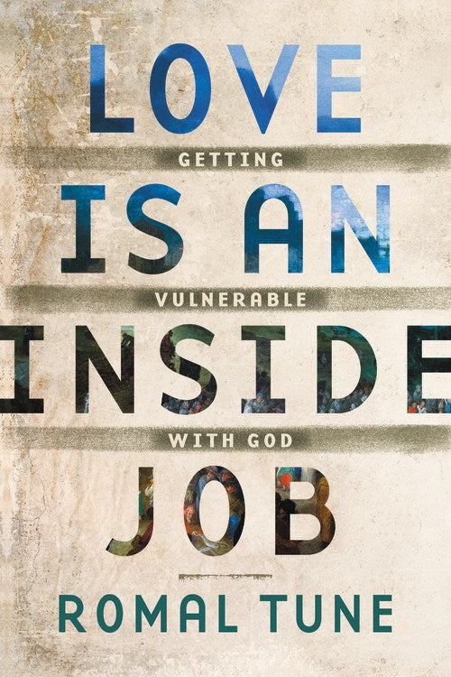 Love Is An Inside Job